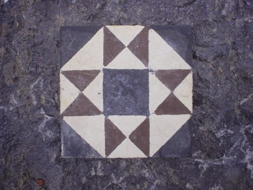 Schöne Zementplatten – Bild 4