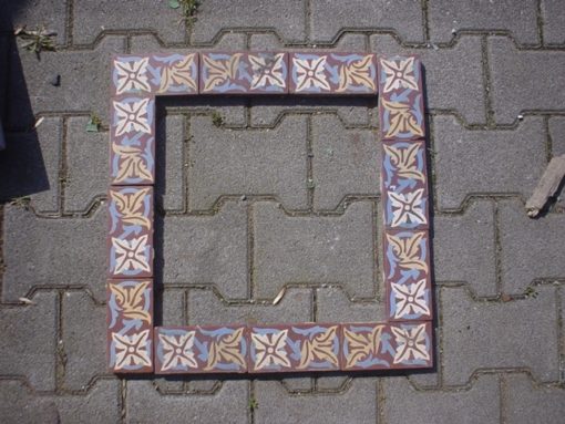 Bordüren 14 x 7cm – Bild 3