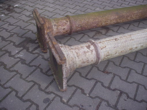 Einzelsäule 399cm – Bild 4