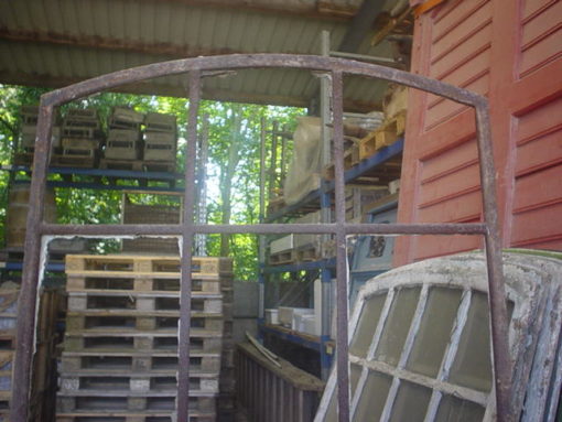 Einzelfenster 100x220cm – Bild 3