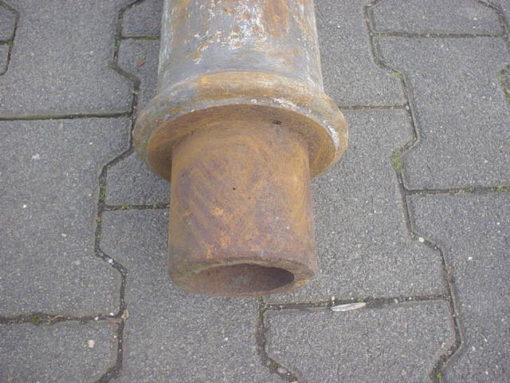 Säule ohne Kapitell 2,80m – Bild 3