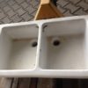 Alte Spülbecken aus Rückbau – Bild 5