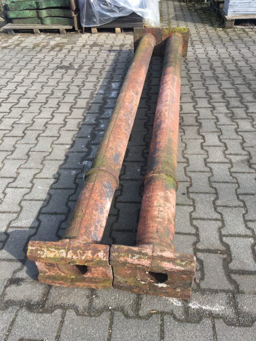 2  Säulen 315cm – Bild 4