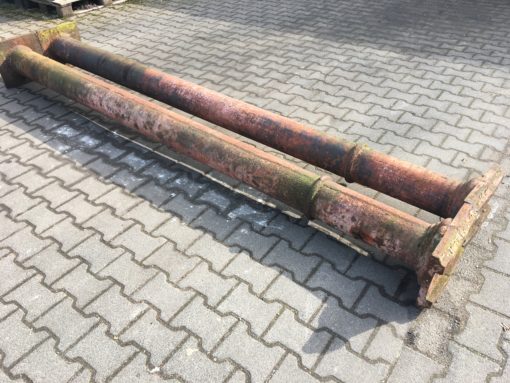2  Säulen 315cm – Bild 2