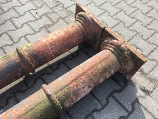 2  Säulen 315cm