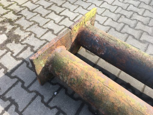 2  Säulen 315cm – Bild 3