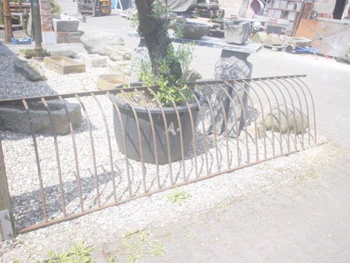 Futterraufe für Pferdestall – Bild 3