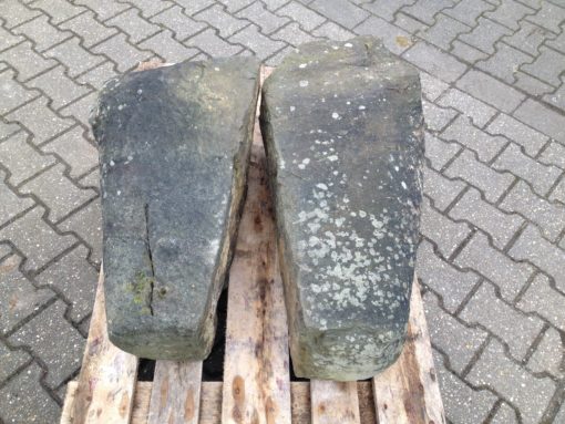 Radabweiser Basalt – Bild 3