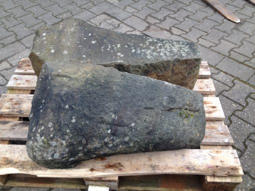 Radabweiser Basalt