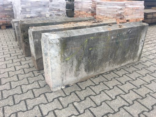 Blaustein Podestplatten – Bild 3