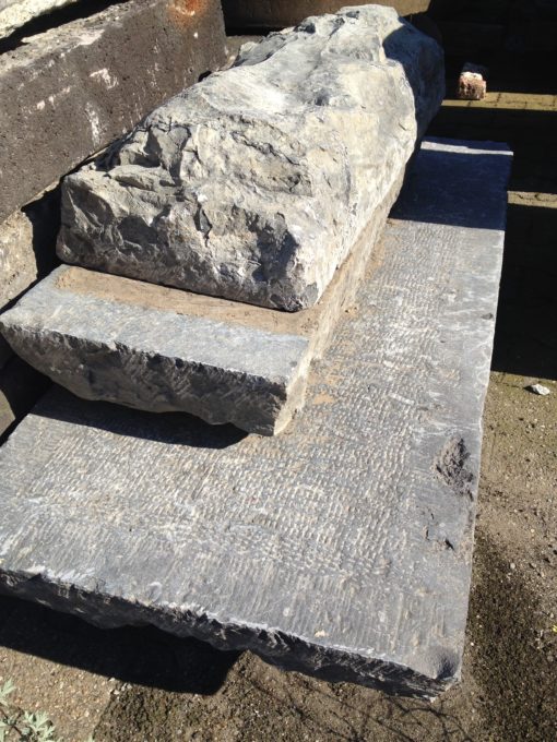 Blaustein Podestplatten