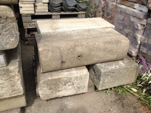 Einfassung aus Granit Brunnen ? – Bild 3