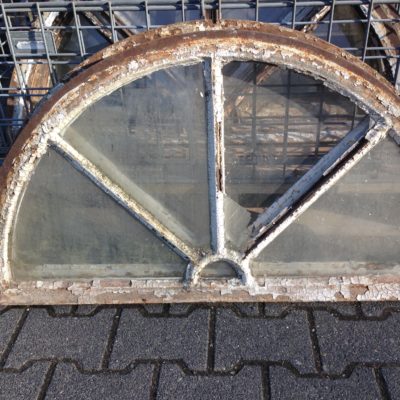 Historische Fenster