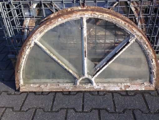 Fenster Gusseisen 100x55cm