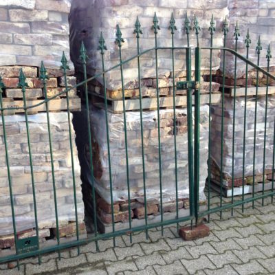 Gitter & Tore | Fachwerk-Antik