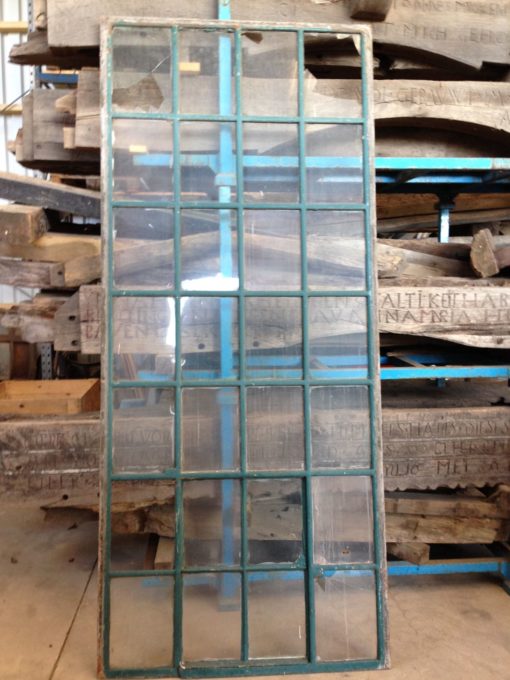 Fenster 118x260cm