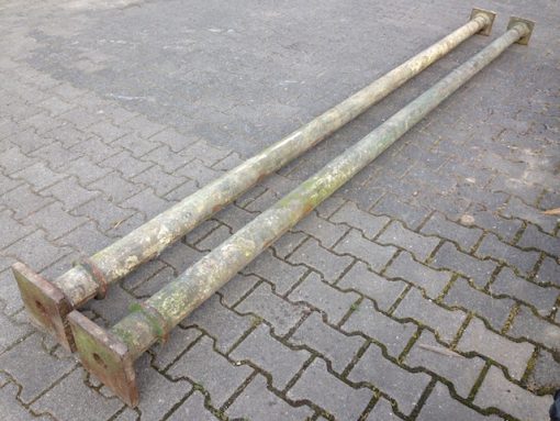 Säulenpaar Aachen 338cm – Bild 2
