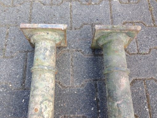 Säulenpaar Aachen 338cm – Bild 3