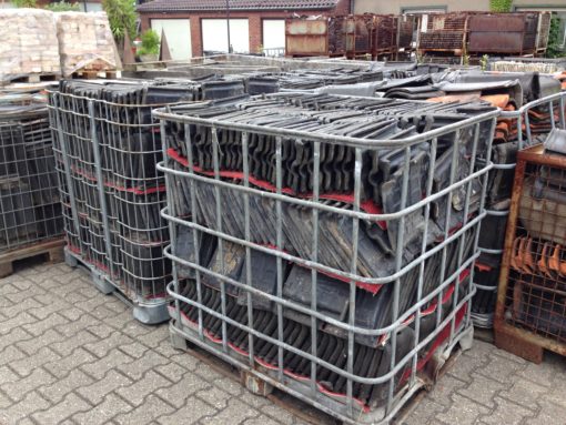 Stoom Pannen – Bild 3