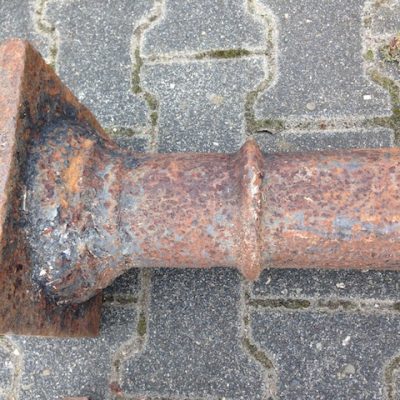 Säule 180cm ohne Fuß