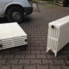 Radiator 18 Rippen