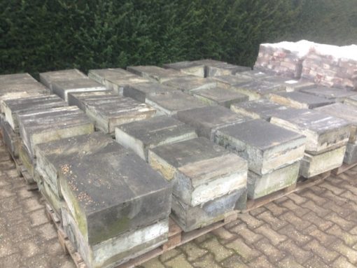 Basaltblock 50x50x20cm