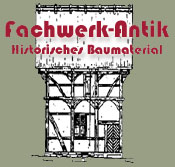 Fachwerk-Antik