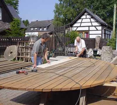 Böden