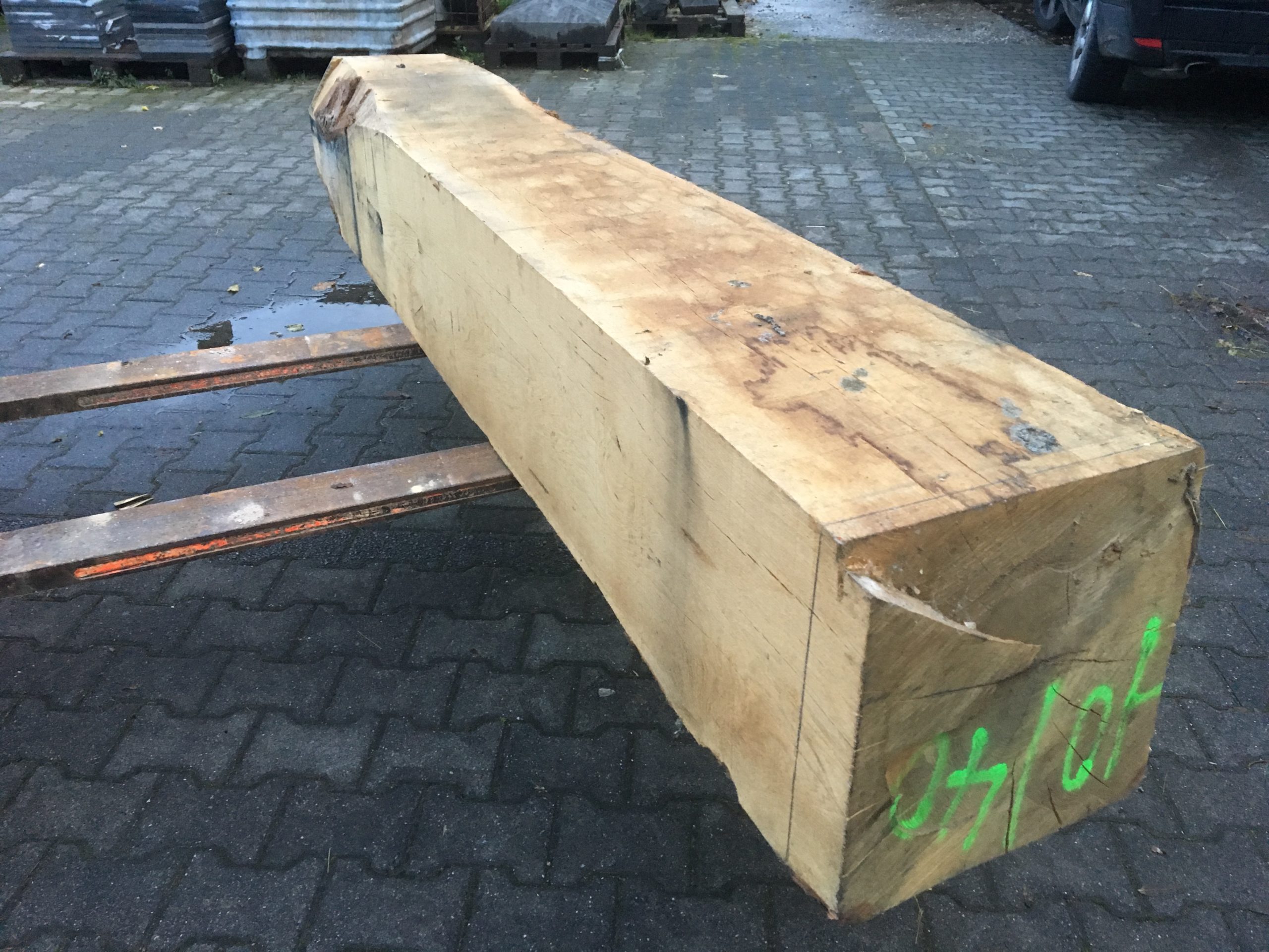 Holzbalken 20x20 Online Kaufen