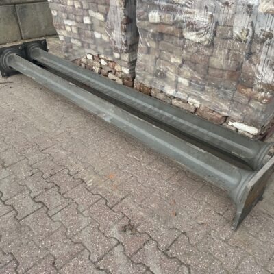 Säulen 310cm mit Stegen Lüttich