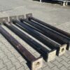5x Säule 285cm