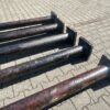 5x Säule 285cm – Bild 3