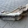 Paar historische Konsolen aus Stuck 60cm – Bild 4